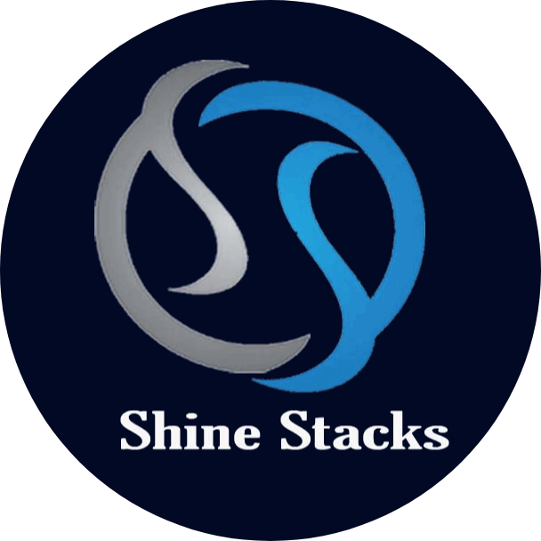 Shine Stacks Reviews and Portfolio SoftwareSuggest